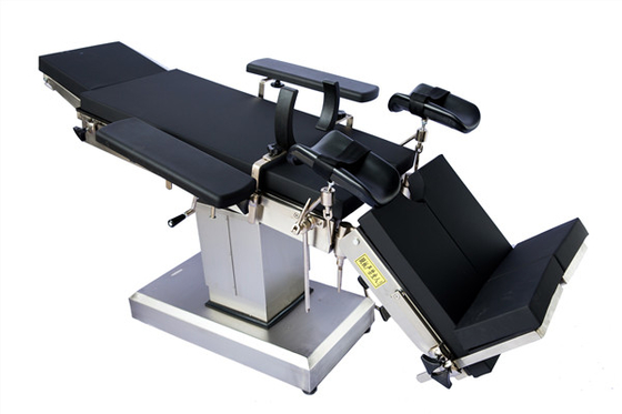 सीरियसमेड सर्जिकल ऑपरेटिंग टेबल, 2100x500mm मेडिकल ऑपरेटिंग बेड