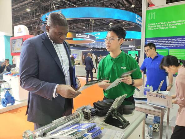 Hefei Purple Horn E-Commerce Co., Ltd. कारखाना उत्पादन लाइन