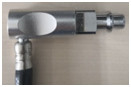 चिकित्सा उपकरण आईसीयू वेंटीलेटर पार्ट्स एयर ट्यूब जर्मन मानक