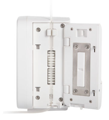 Purple Horn सिरिंज पंप और आसव पम्प 1-1800ml/h समायोज्य