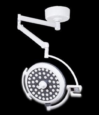 सीरियसमेड शैडोलेस ऑपरेटिंग लैंप सर्जरी के लिए उत्कृष्ट डेप्थ लाइटिंग