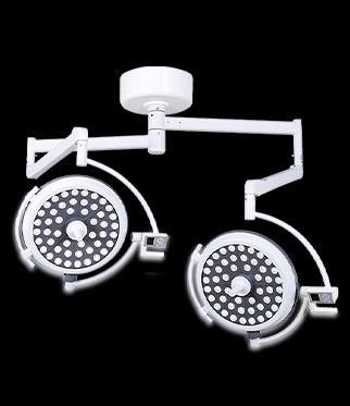 सीरियस एलईडी शैडोलेस ऑपरेटिंग लैंप, 80W हॉस्पिटल सर्जिकल लाइट