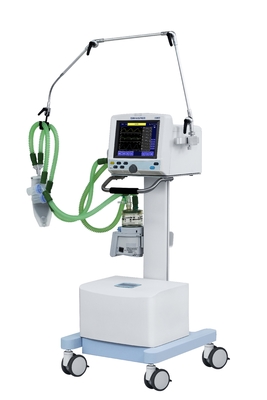 इलेक्ट्रिक सीरियसमेड वेंटीलेटर, R30P मेडिकल पोर्टेबल वेंटीलेटर