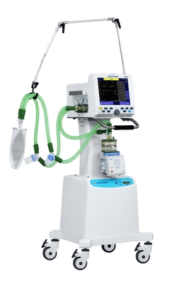 शिशुओं के लिए सीरियसमेड आर50 मेडिकल वेंटीलेटर मशीन