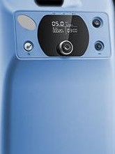 सीरियस्ड ओईएम होम केयर वेंटीलेटर ऑक्सीजन जेनरेटर 1-7L/मिनट समायोज्य