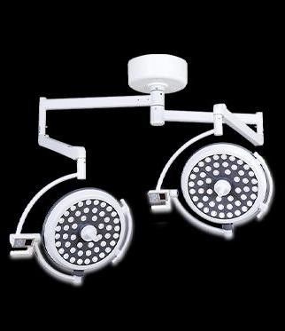 सीरियस एलईडी शैडोलेस ऑपरेटिंग लैंप, 80W हॉस्पिटल सर्जिकल लाइट