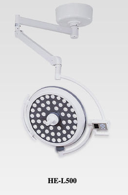 सीरियसमेड सर्जिकल इंस्ट्रूमेंट शैडोलेस ओटी लाइट 48 पीसी बल्ब के साथ