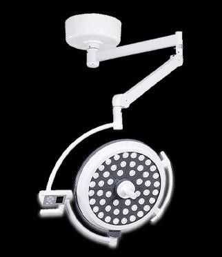 सीरियसमेड शैडोलेस ऑपरेटिंग लैंप सर्जरी के लिए उत्कृष्ट डेप्थ लाइटिंग