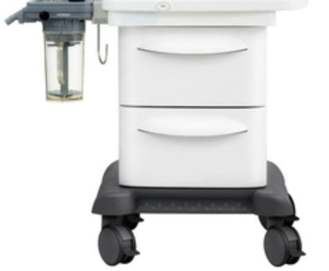 सीरियसमेड पशु चिकित्सा चिकित्सा उपकरण 8 ''टीएफटी टच स्क्रीन