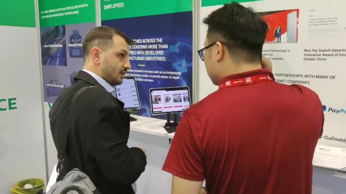 Hefei Purple Horn E-Commerce Co., Ltd. कंपनी प्रोफ़ाइल